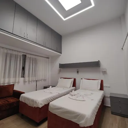 Apartment Mistral 1